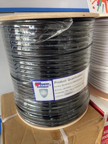 𝐖𝐀𝐓𝐀𝐒𝐇𝐈 𝐂𝐚𝐛𝐥𝐞 𝐂𝐚𝐦𝐞𝐫𝐚 WCP083