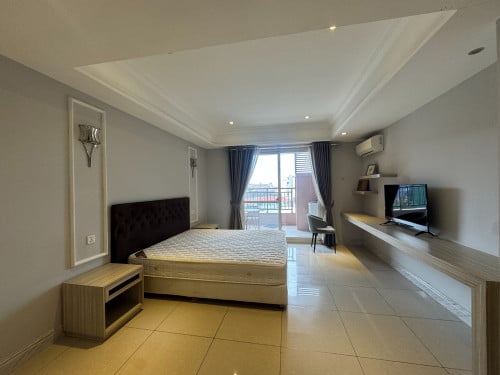 1BR Condo For Rent- Condo Bali 5, Diamond Island& Naga