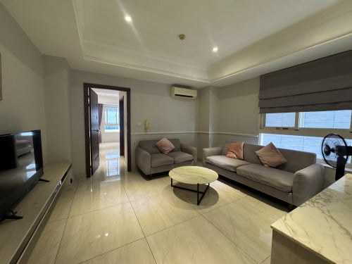 1BR Condo For Rent- Condo Bali 5, Diamond Island& Naga