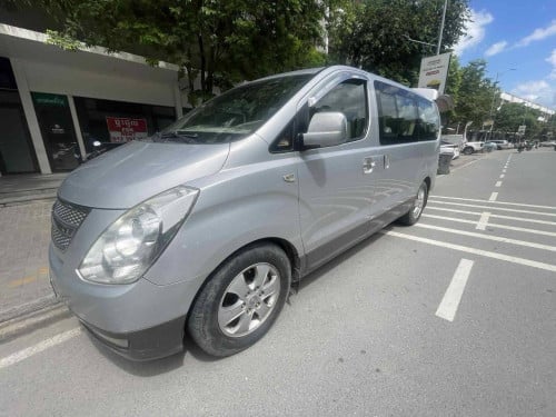 2010 cvx half full option