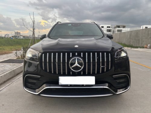 2024 GLS450 up AMG GLS63