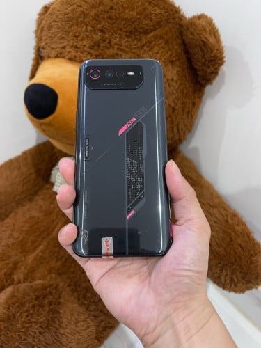Asus ROG Phone 6 12GB/256GB CN SIM2