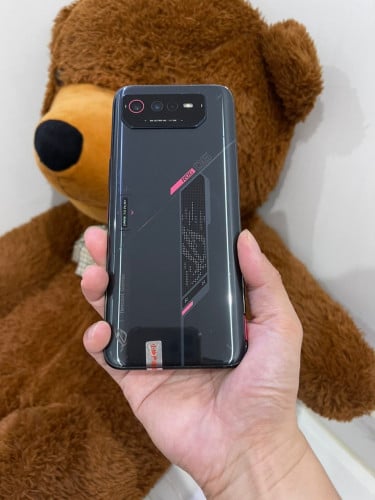 Asus ROG Phone 6 12GB+256GB CN SIM2