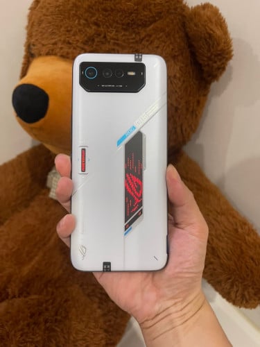 Asus ROG Phone 6 16G+512G China SIM2