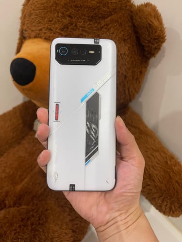 Asus ROG Phone 6 16GB+512GB