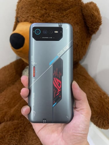 Asus ROG Phone 6D 12G+256G SIM2 China