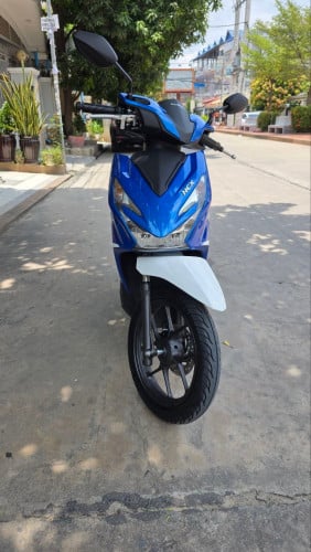 Beat 2026 ស៊េរីថ្មី