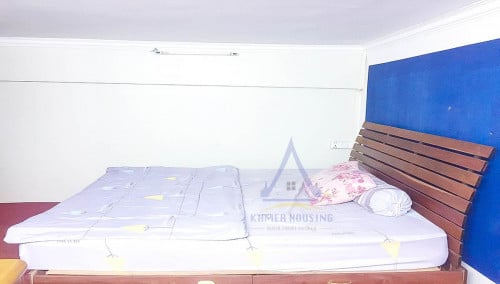 BKK area | Studio room house for rent in BKK2 area