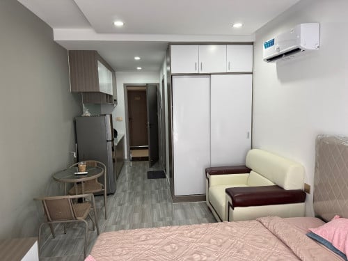 Condo for rent Sen Sok PP