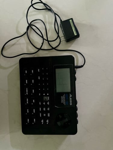 Drum machine for sale!
