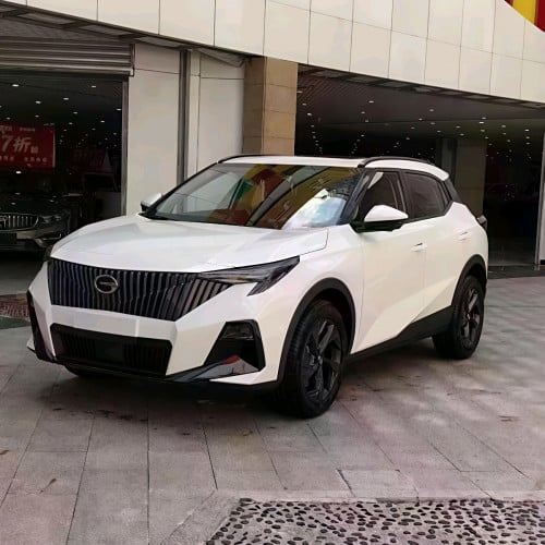 GAC GS3 2025NEW