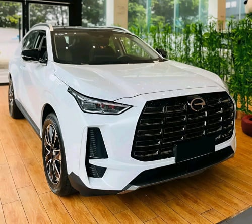 GAC GS4 2025MAX NEW
