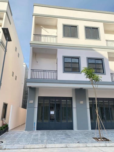 House for rent borey LHL