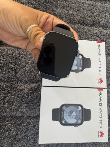 Huawel Watch fly 3 99% 41mm