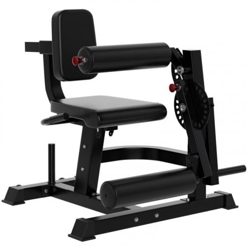 Leg Curl/Extension Machine