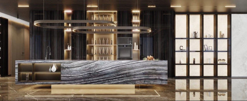 Luxury Penthouse in bkk1