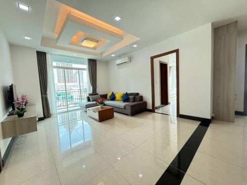 NICE TWO BEDROOM FOR RENT-BKK2 🍀