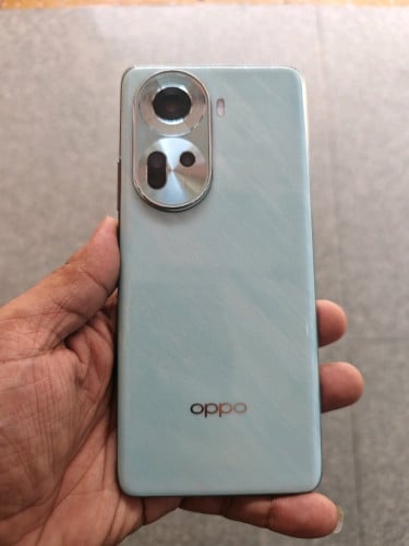 OPPO RENO 11 5G មួយទឹកស្អាត 99%