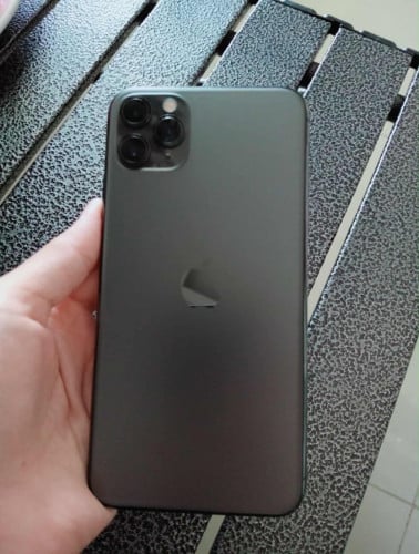 IPhone 11 Pro Max 256G