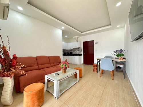 RESIDENCE L BKK3 - 9th Floor FOR SALE