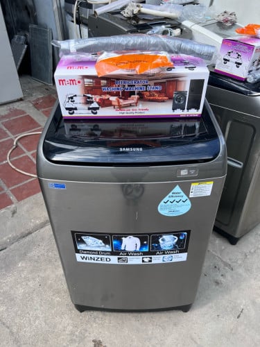 Samsung 14kg washing machines