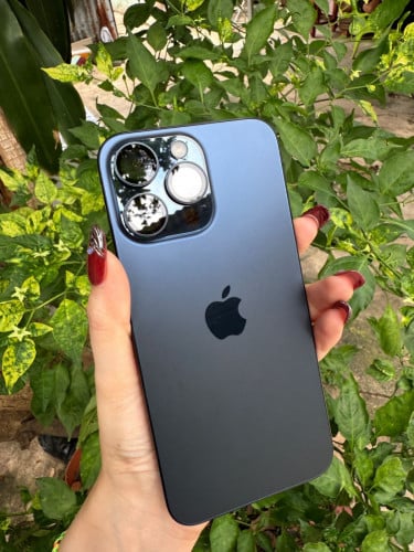 SELL IPHONE 15 PRO MAX 256GB (BLUE)