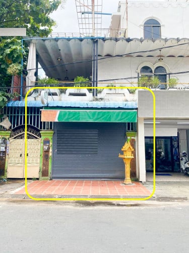 Shophouse for rent​ in Bueng Keng Kong