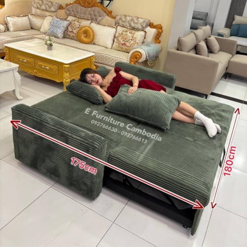 Sofa bed