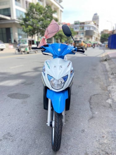 Suzuki Nex 2024 Smartkeyថ្មីកេះ2380$ទិញលុយសុទ្ធចុះ100$@SHMotorShop_568_012