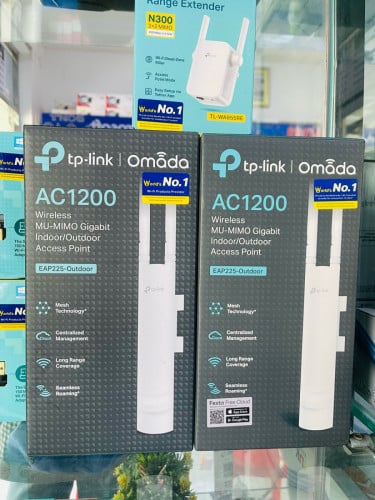 tP-link omada AEP225 outdoor