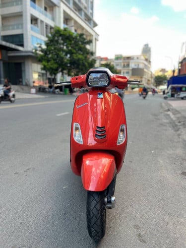 Vespa S 2022 125cc2880$ទិញលុយសុទ្ធចុះ100$