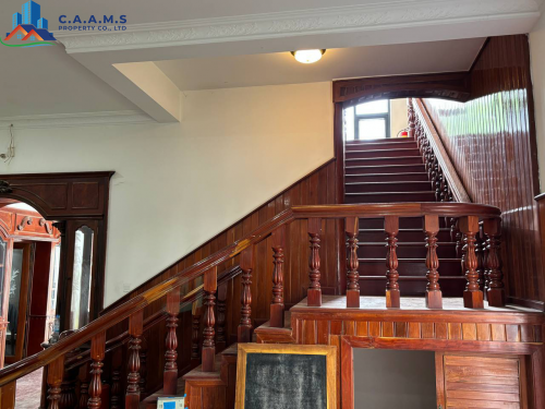 Villa for Rent – TK Land