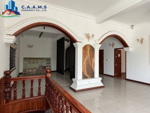 Villa for Rent – TK Land