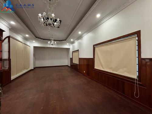 Villa for Rent – TK Land