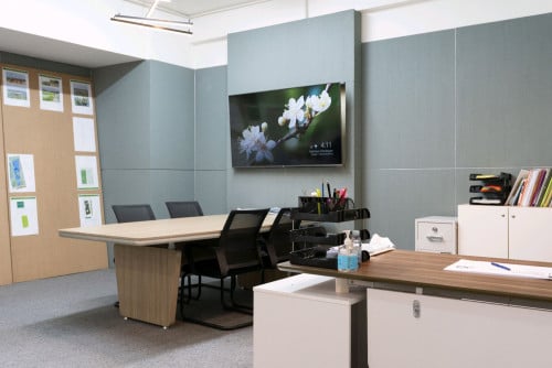 VIRTUAL OFFICE FOR RENT