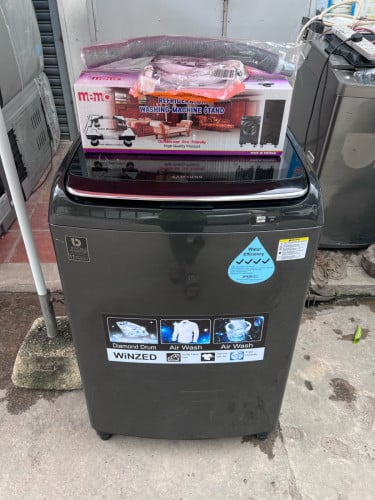 Washing machine Samsung 14kg