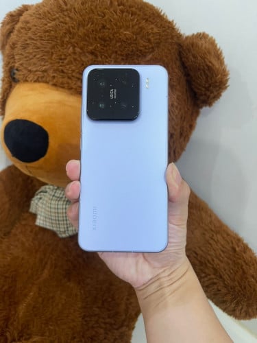 Xiaomi Mi 15 12GB+256GB CN SIM2