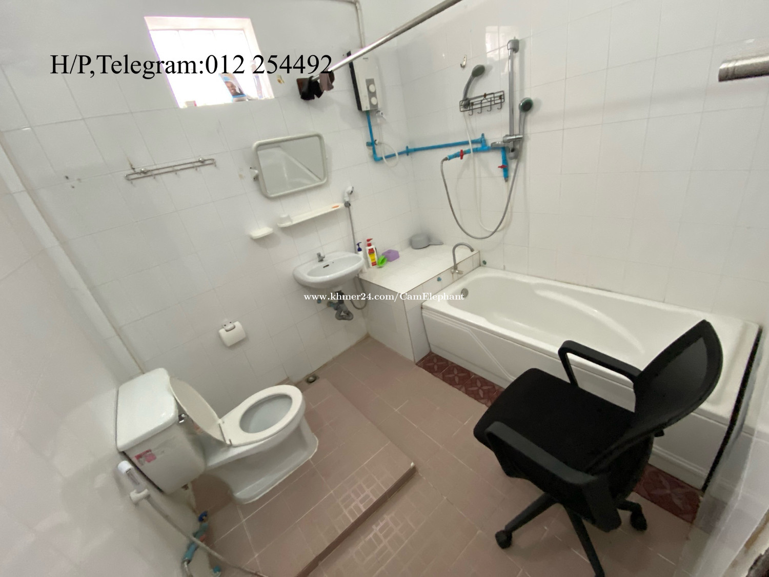 Daun Penh, Phnom Penh - photo 1