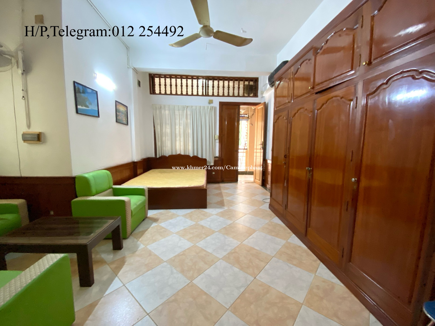 Daun Penh, Phnom Penh - photo 2