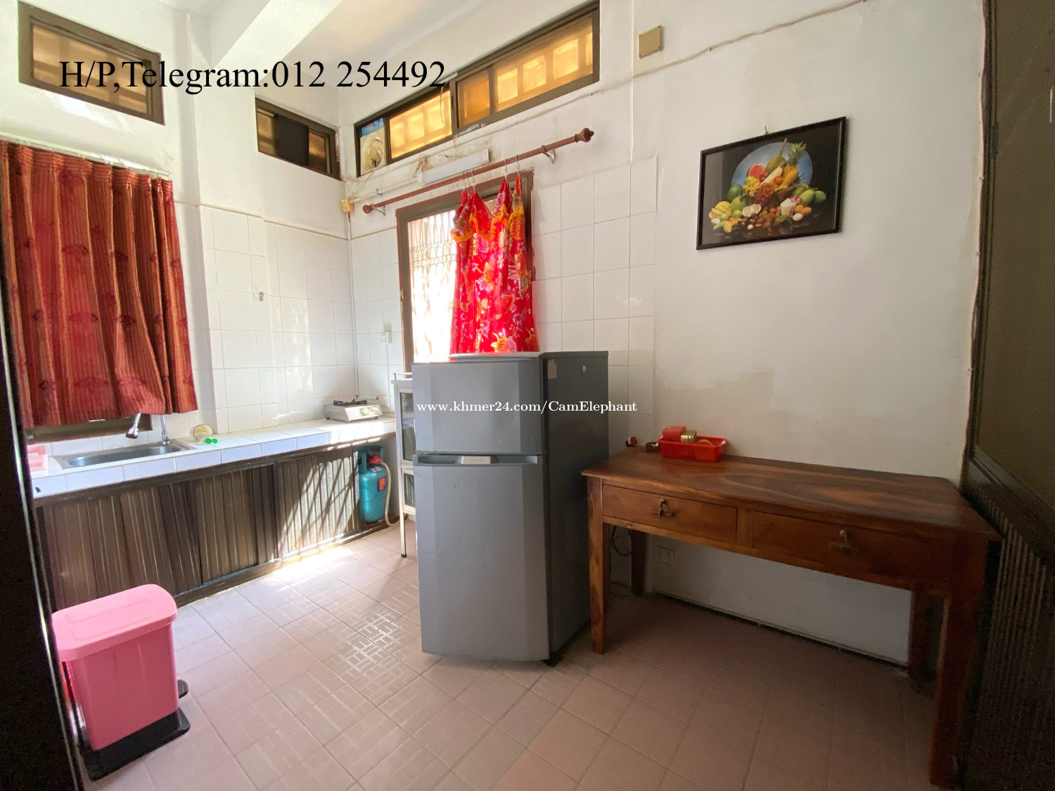 Daun Penh, Phnom Penh - photo 4