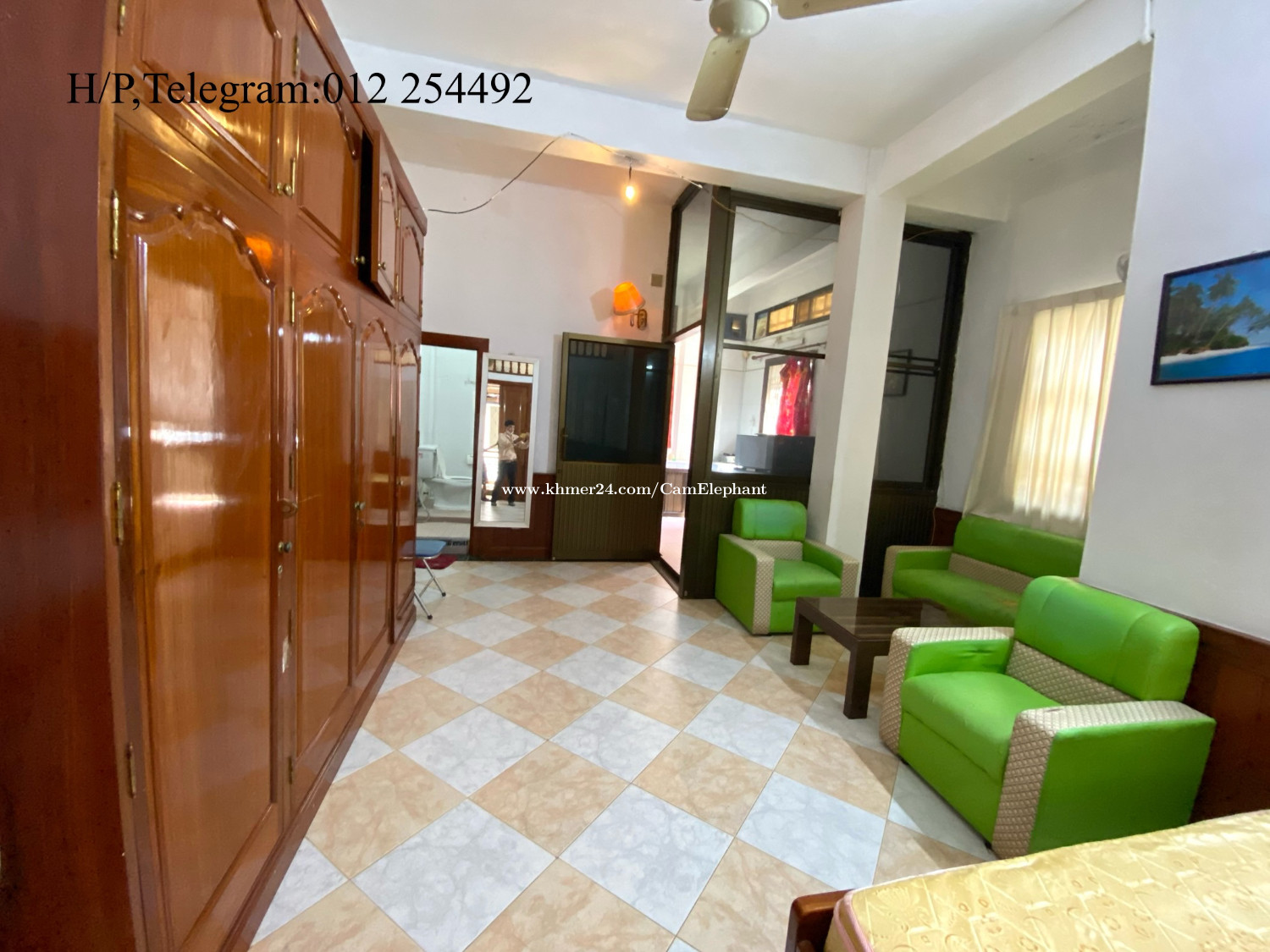 Daun Penh, Phnom Penh - photo 6