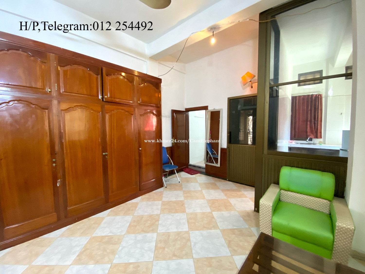 Daun Penh, Phnom Penh - photo 8