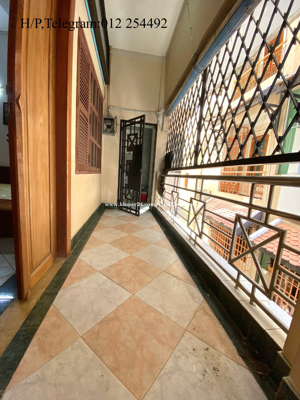 Daun Penh, Phnom Penh - photo 10