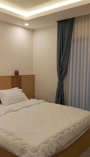 បន្ទប់ខន់ដូរសម្រាប់ជួល