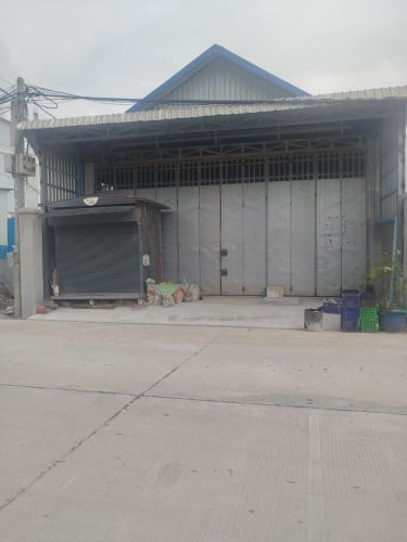 ដី ឃ្លាំង សំរាប់លក់