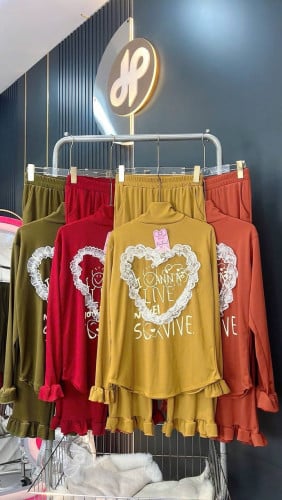 ឈុតសាច់ទឹកកក