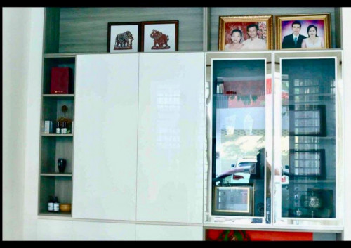 ផ្ទះលក់