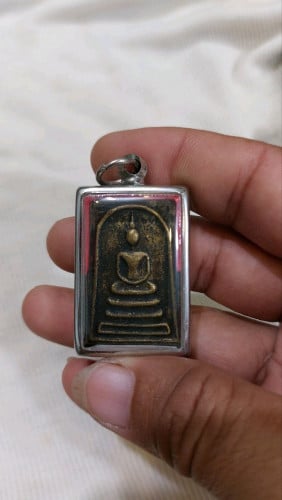 អង្គសមាធិ