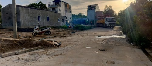 ដីលក់បន្ទាន់ ប្លង់រឹង