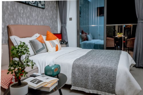 ខុនដូលក់បន្ទាន់